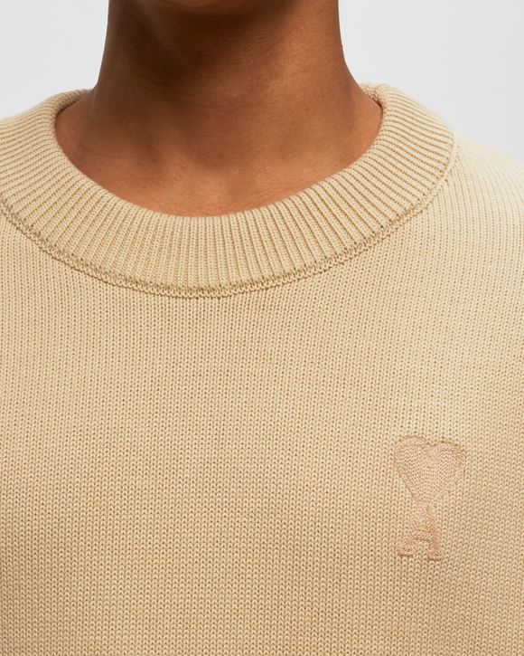 AMI DE COEUR CREWNECK SWEATER