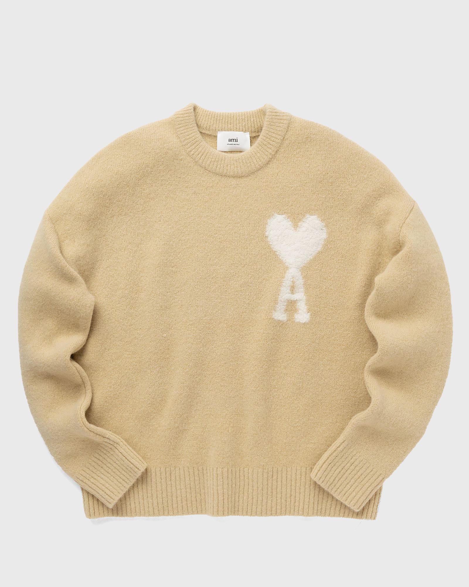 OFF WHITE ADC SWEATER