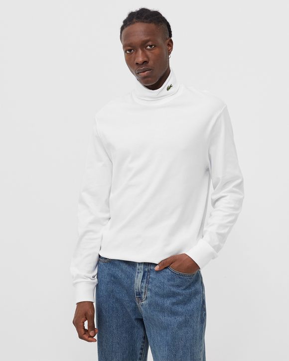 Turtle neck outlet tees