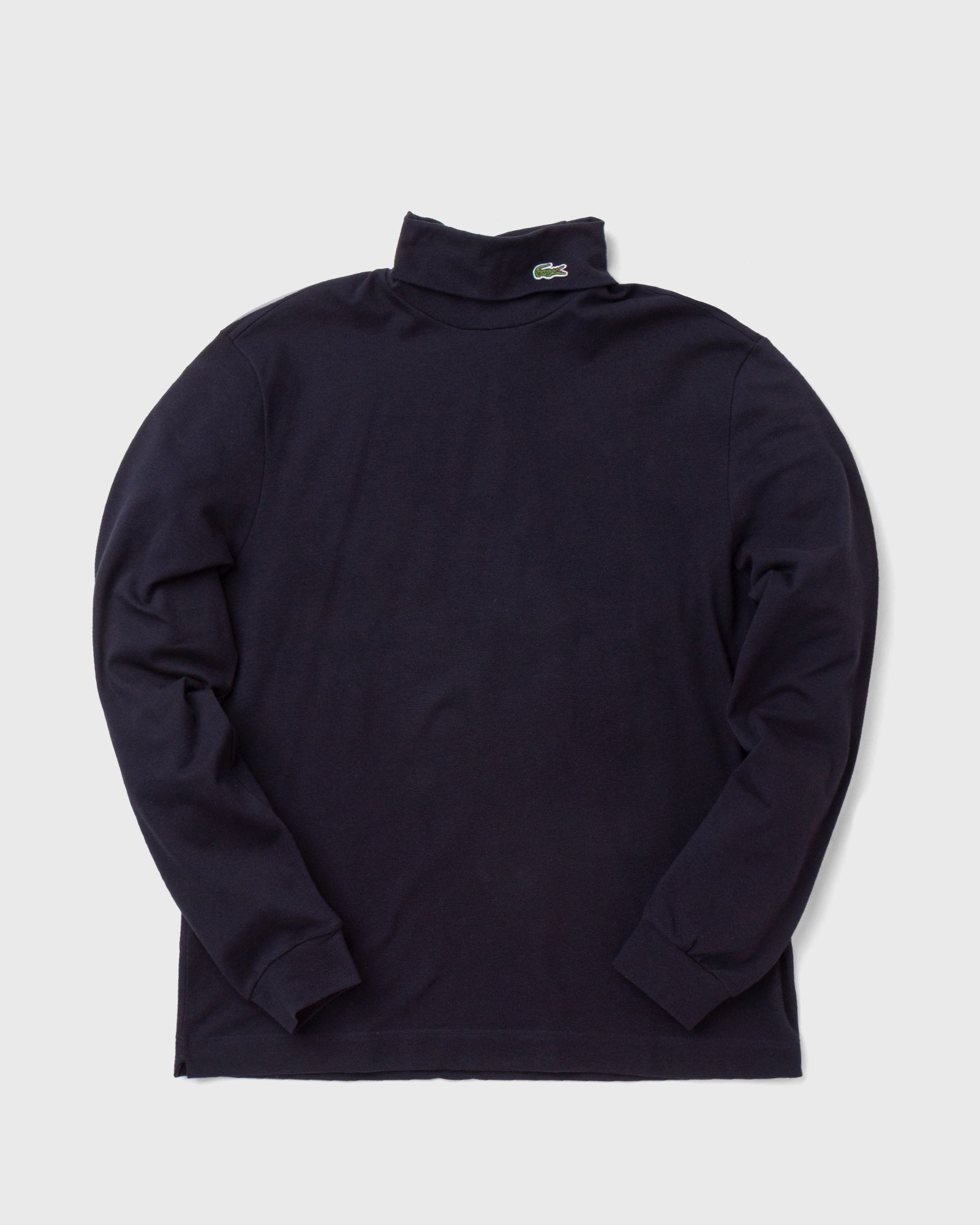 Turtleneck Longsleeve Pullover