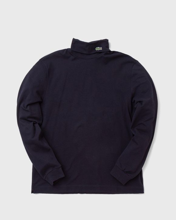 Turtleneck Longsleeve Pullover