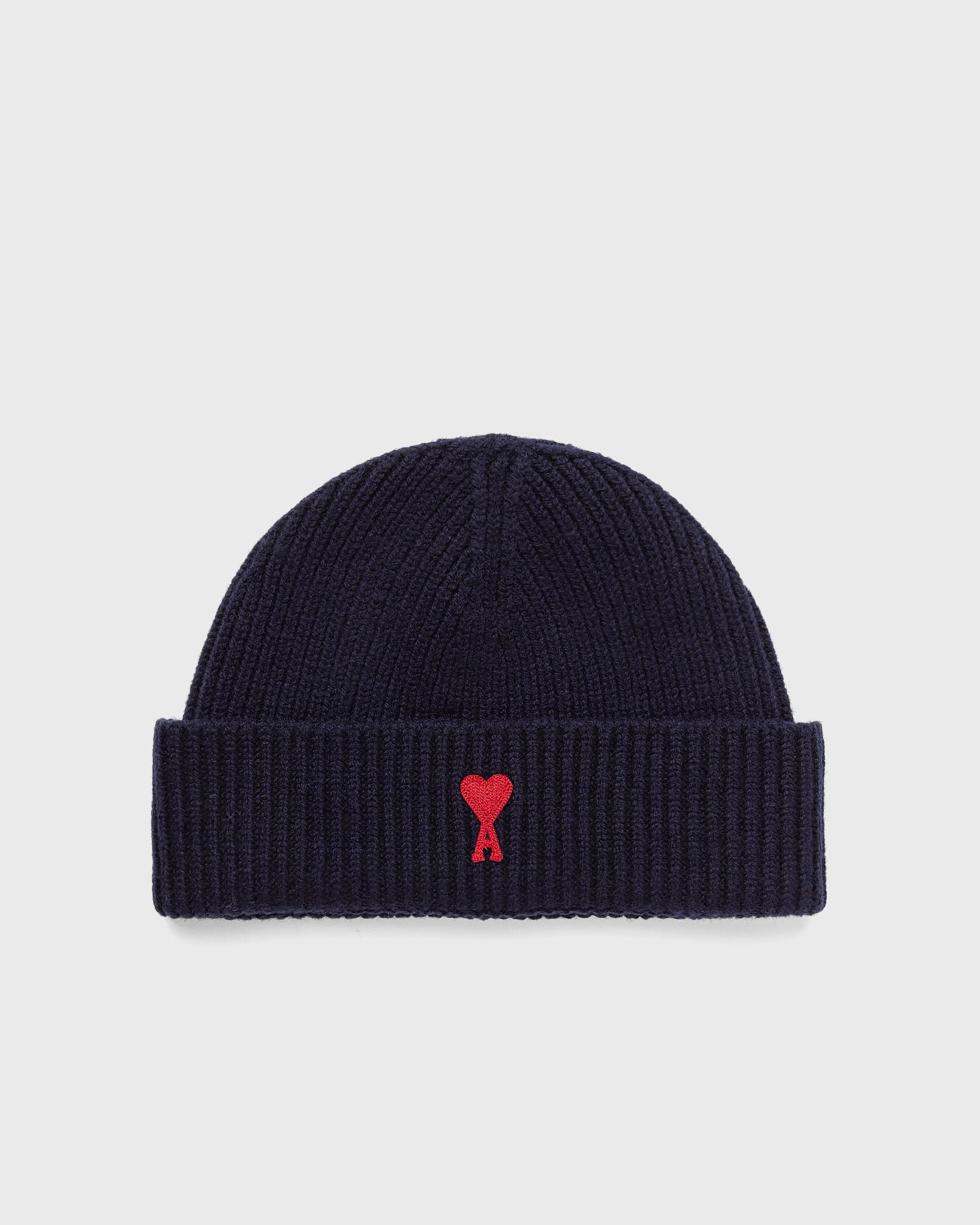 RED AMI DE COEUR BEANIE