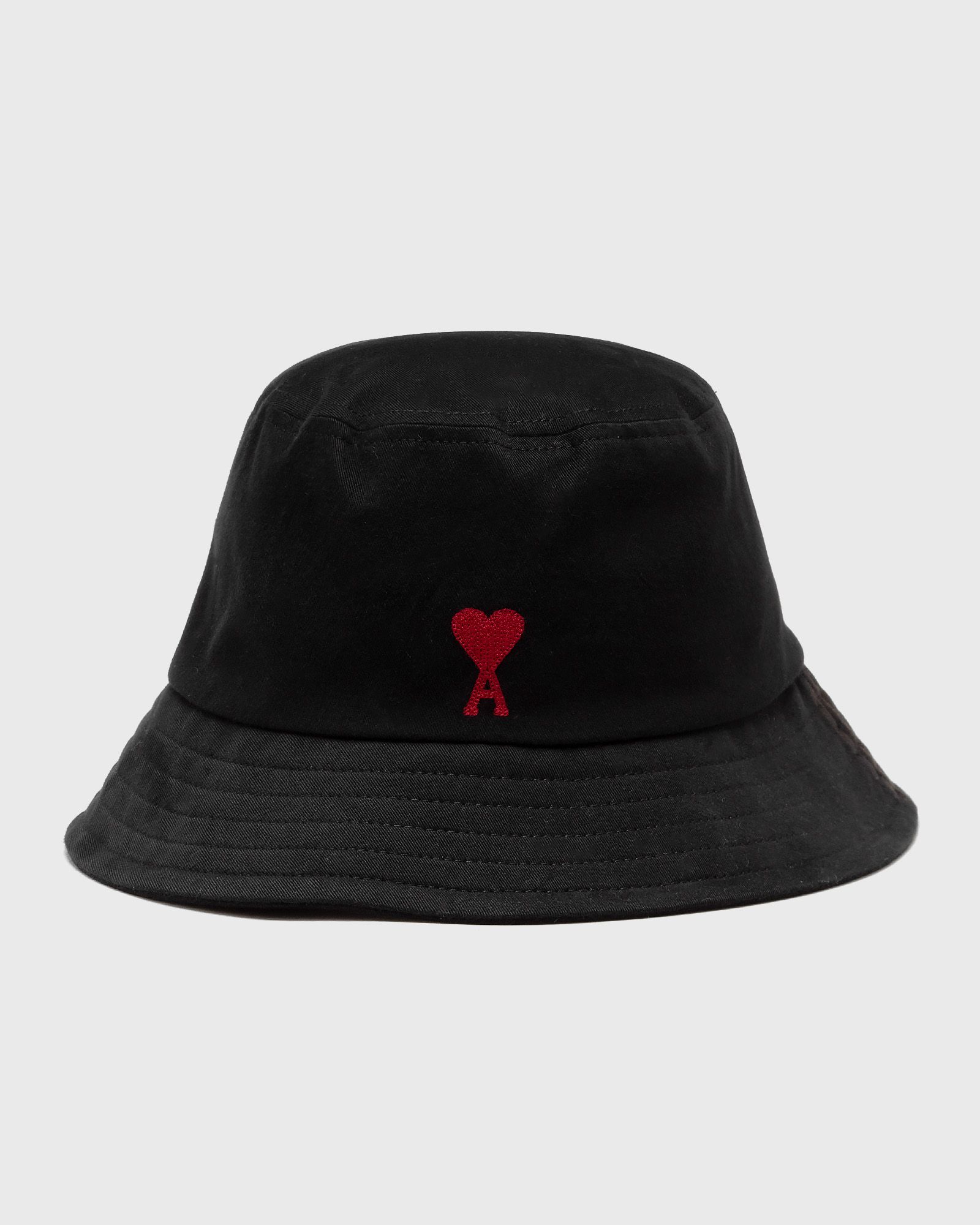 RED ADC BUCKET HAT