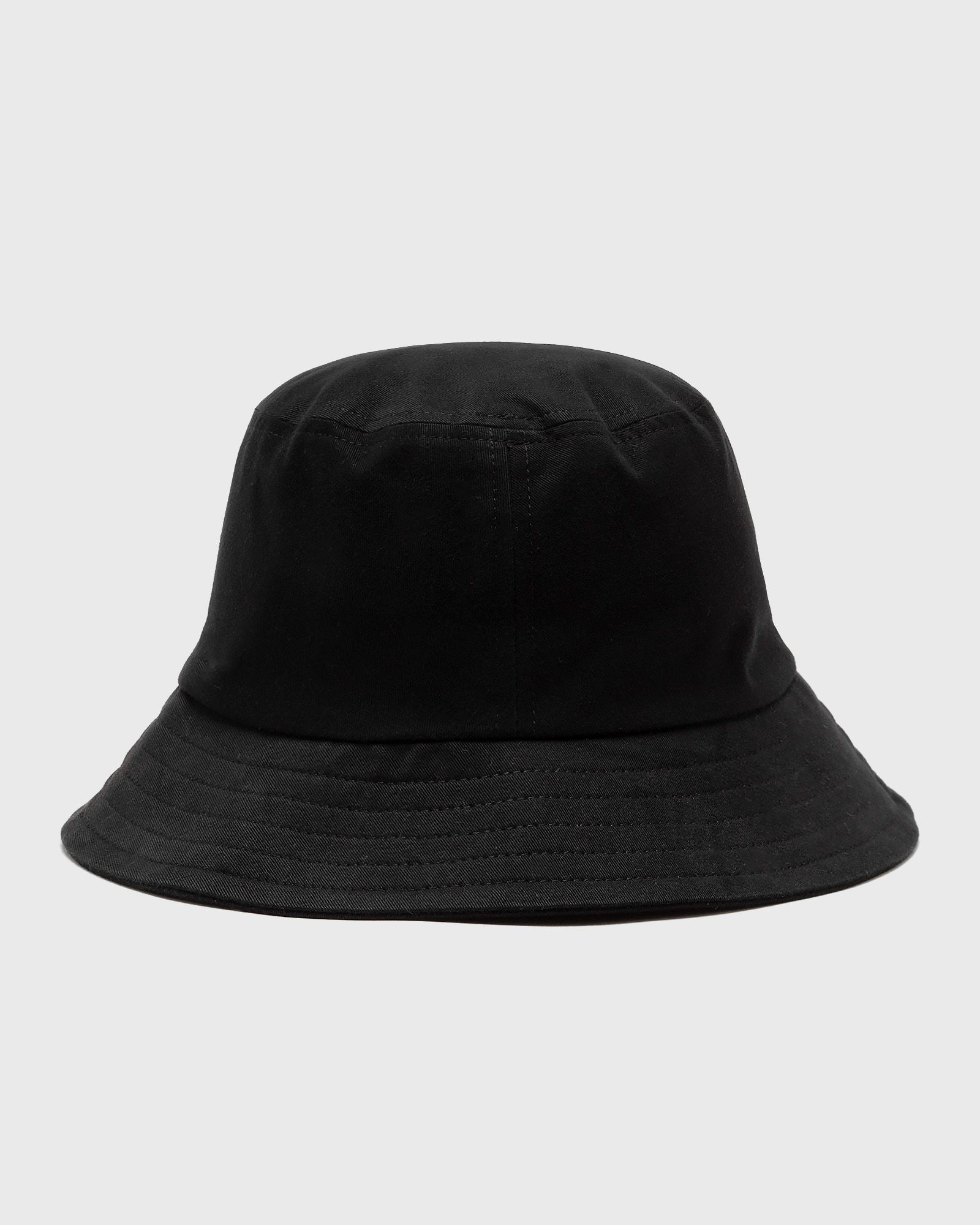 RED ADC BUCKET HAT