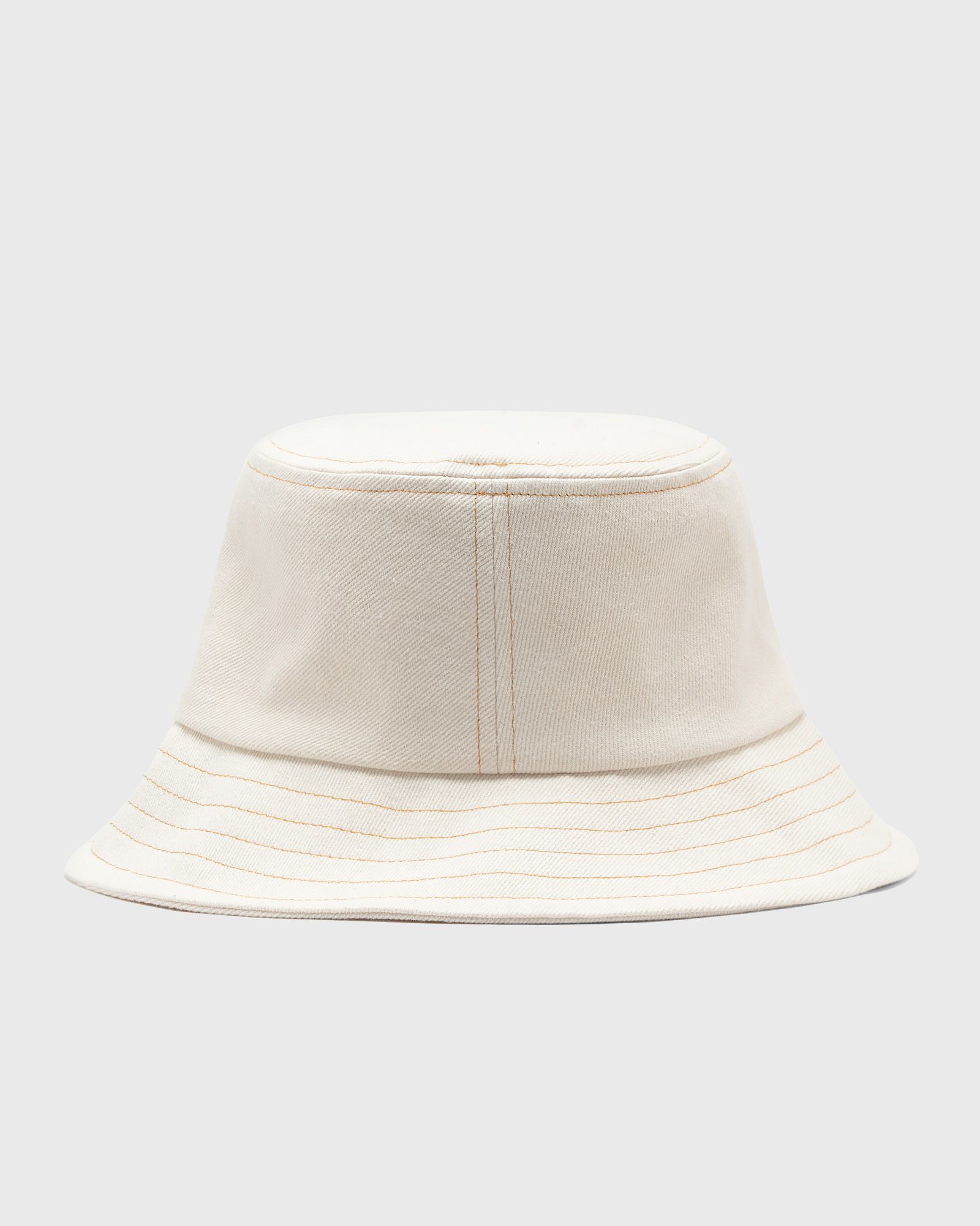 RED ADC BUCKET HAT