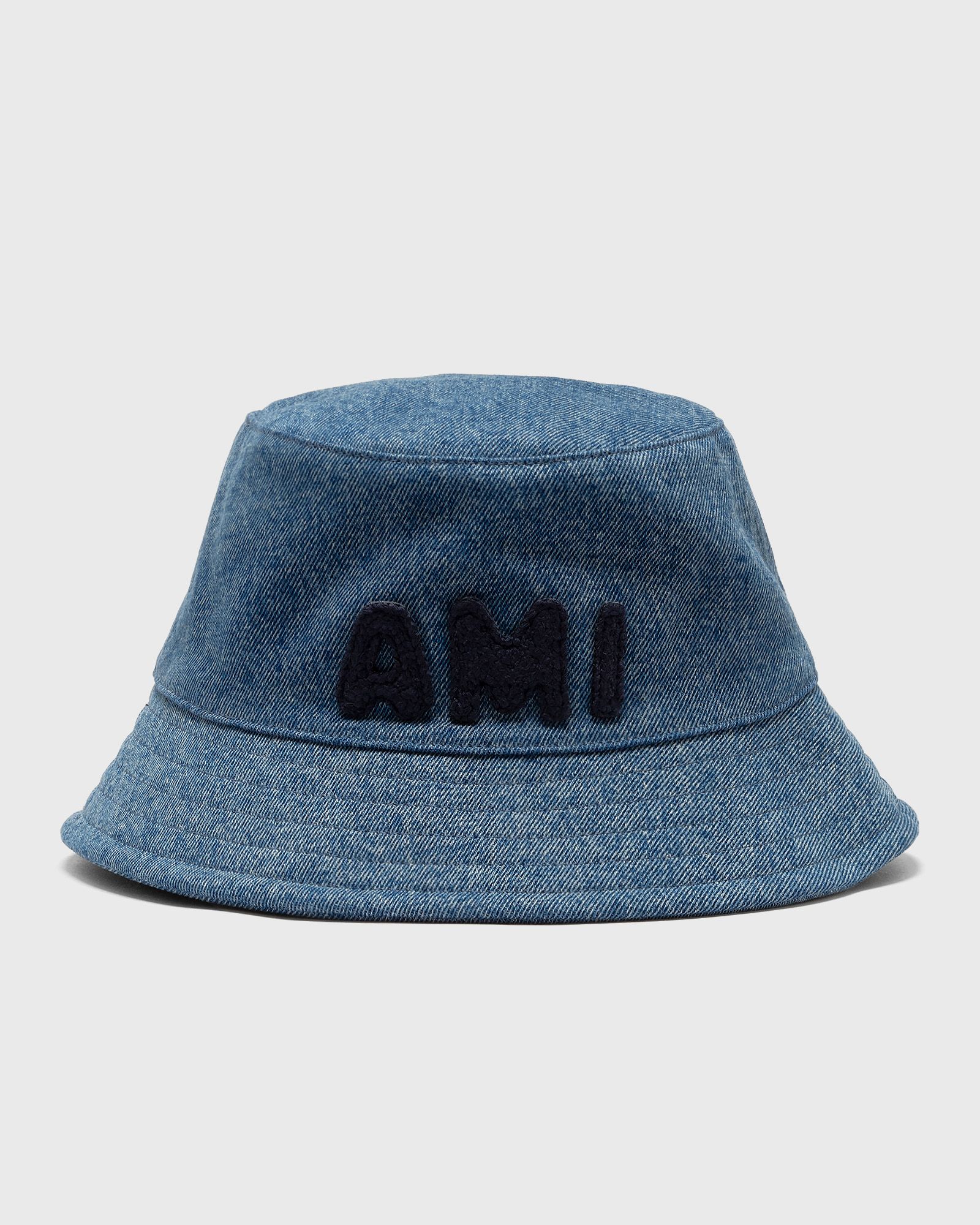 AMI PARIS BUCKET HAT
