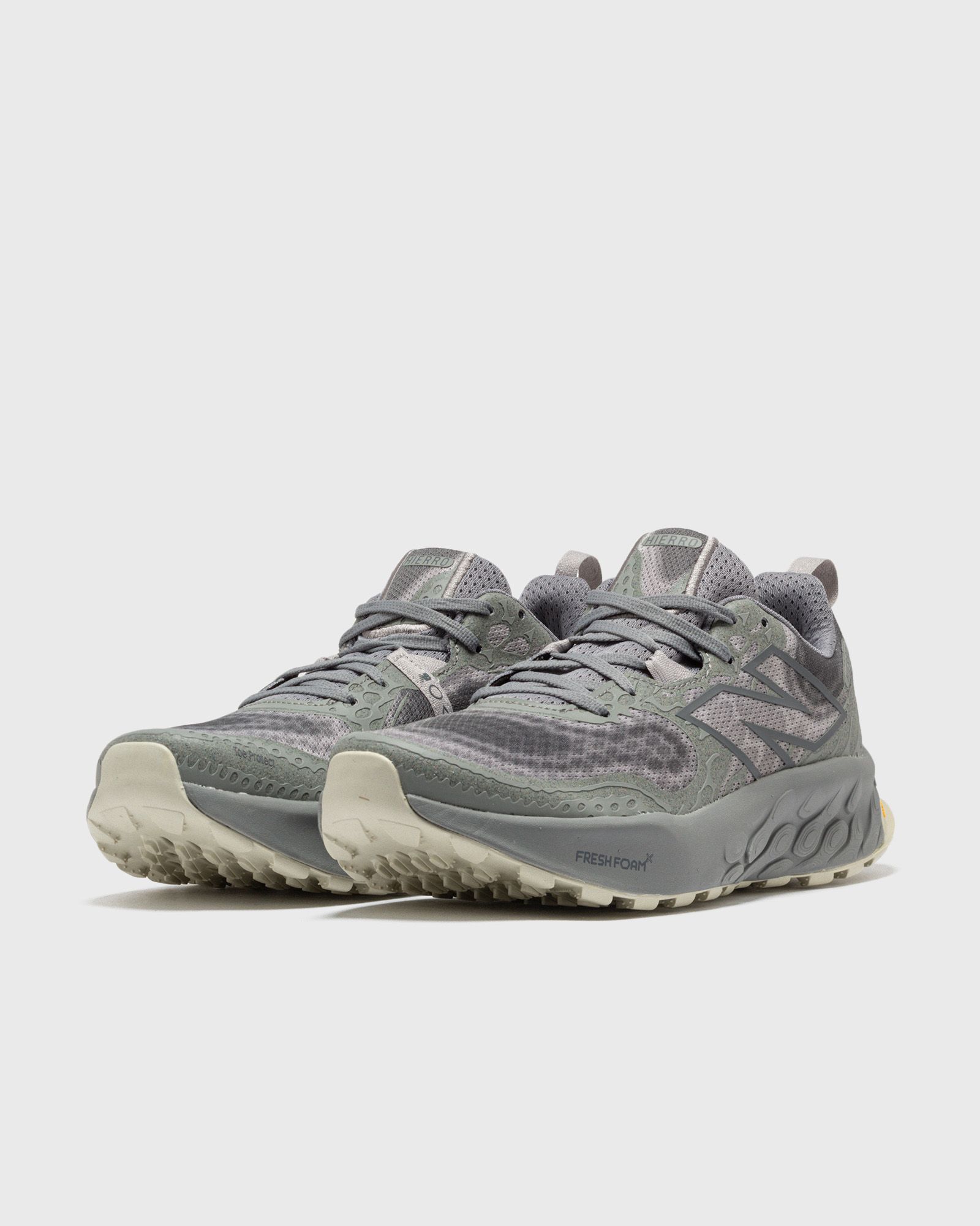 Fresh Foam X Hierro v8