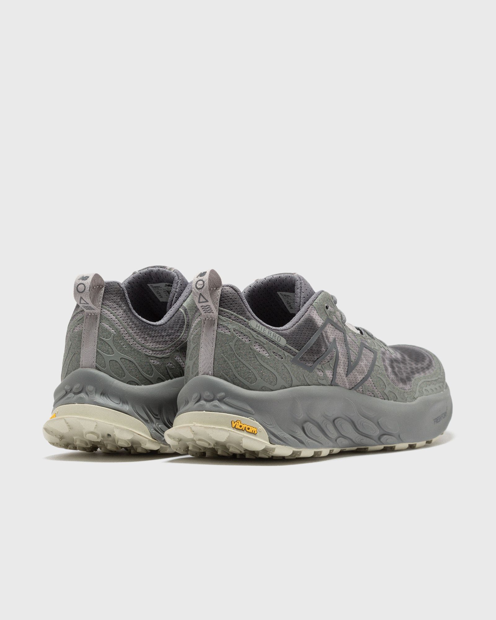 Fresh Foam X Hierro v8