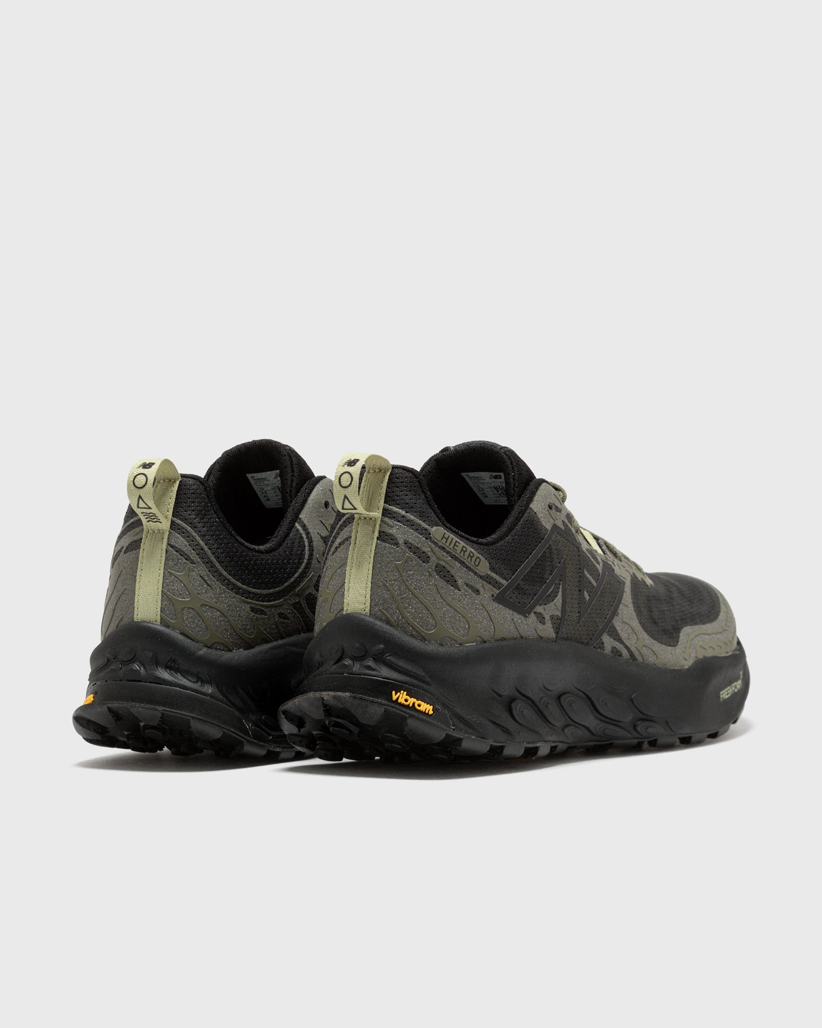 Fresh Foam X Hierro v8