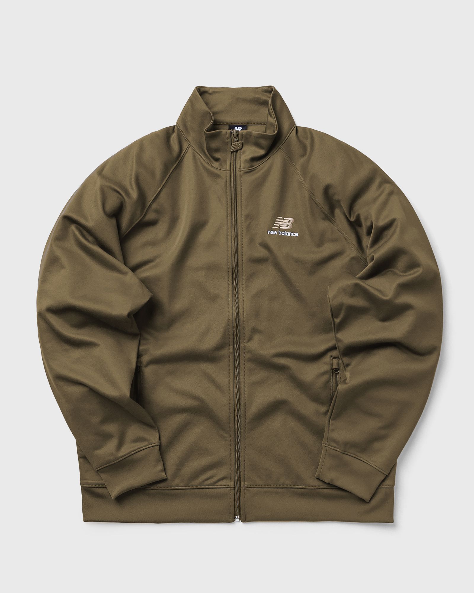 Uni-ssentials Track Jacket