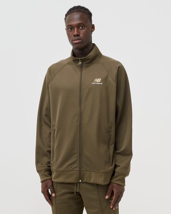 New Balance Uni-ssentials Track Jacket