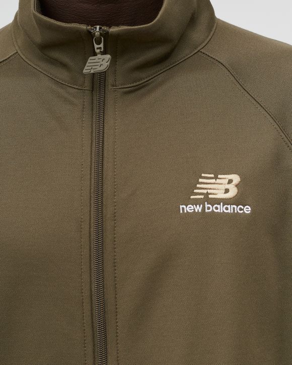 Uni-ssentials Track Jacket