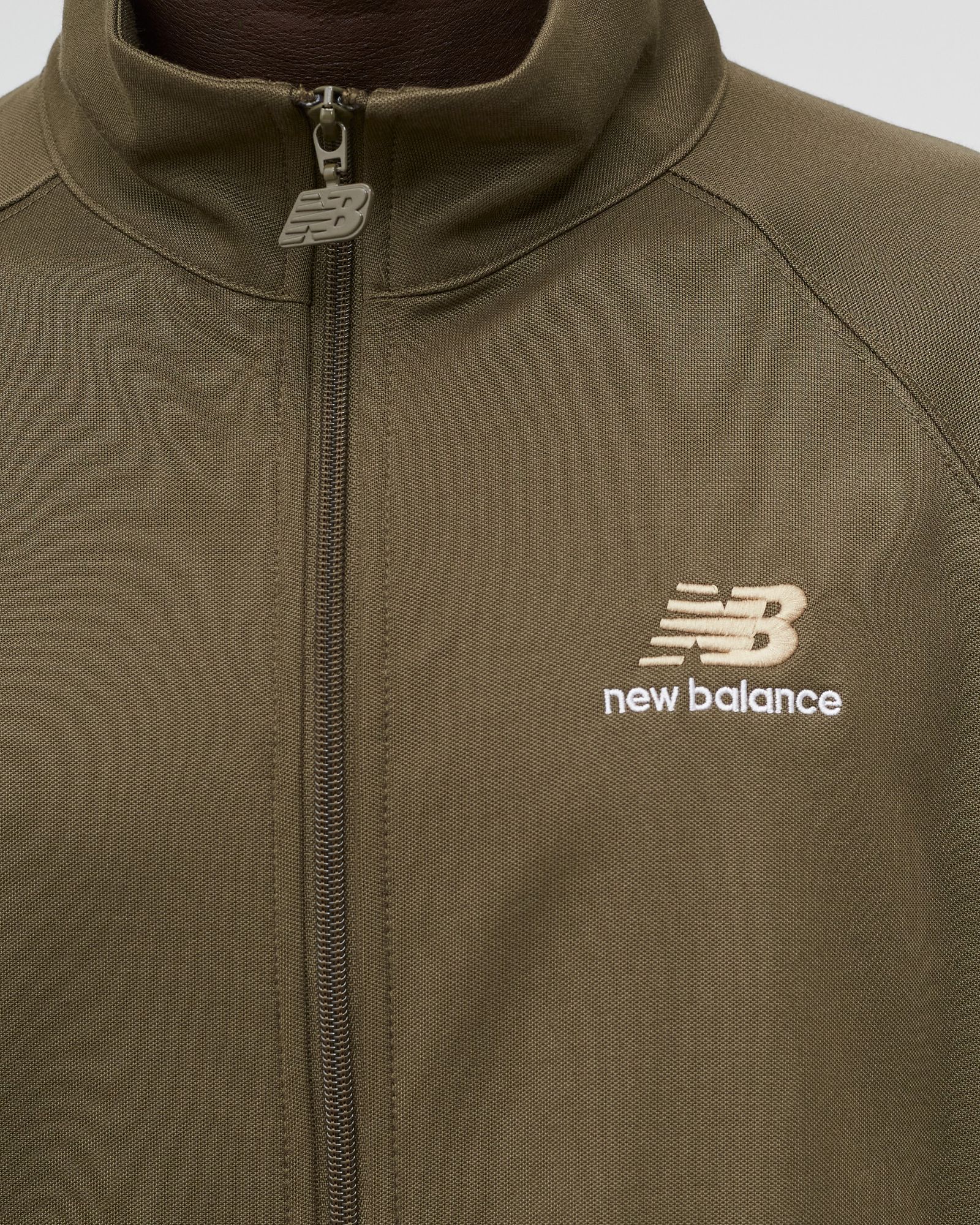 Uni-ssentials Track Jacket