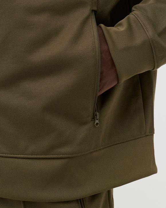 Uni-ssentials Track Jacket