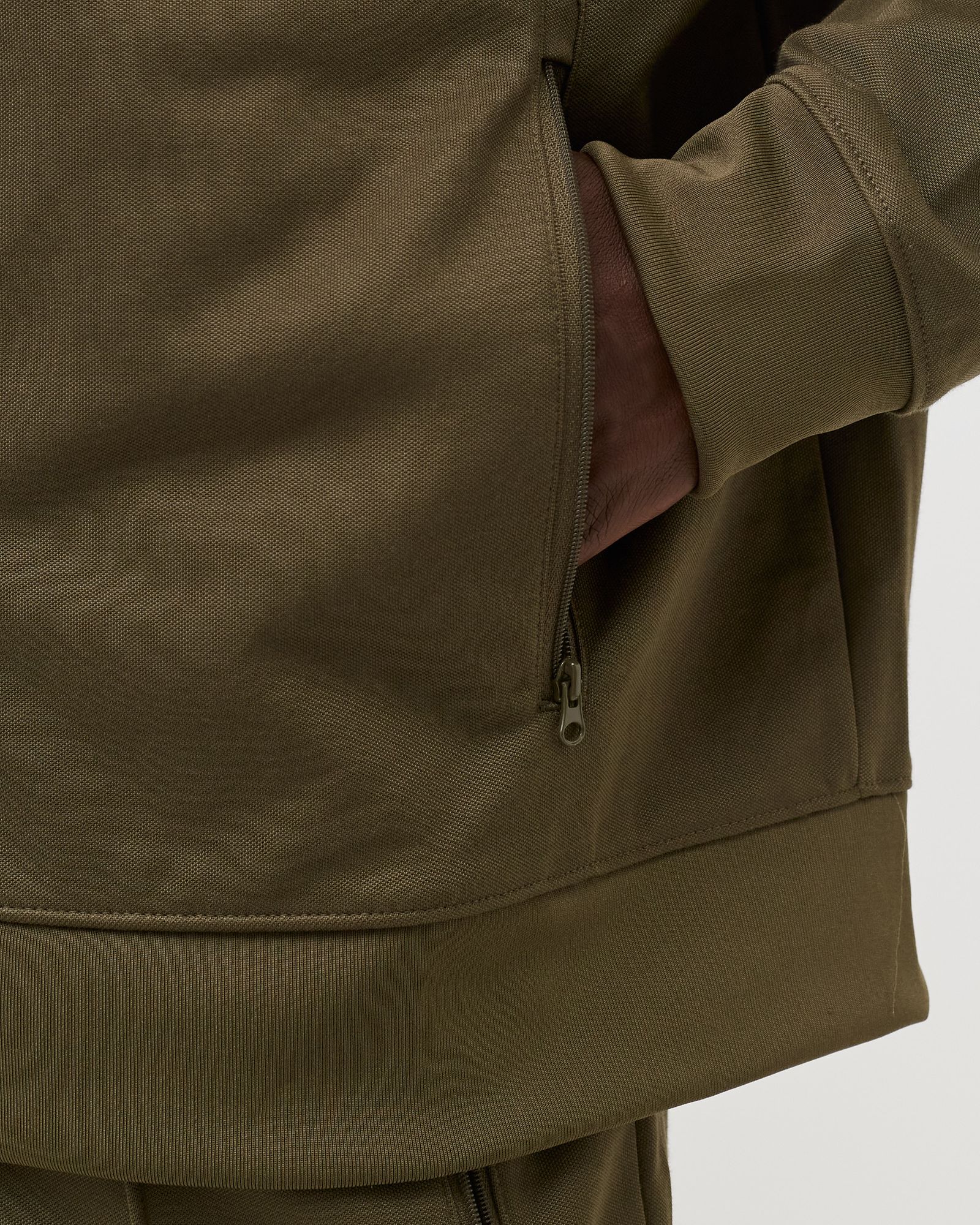 Uni-ssentials Track Jacket