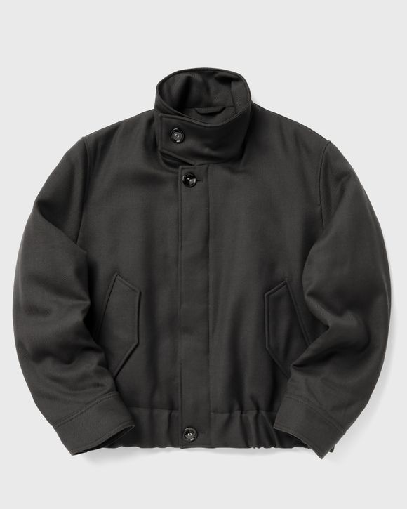 HARRINGTON JACKET