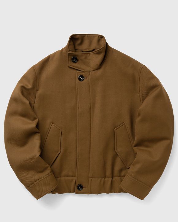 HARRINGTON JACKET