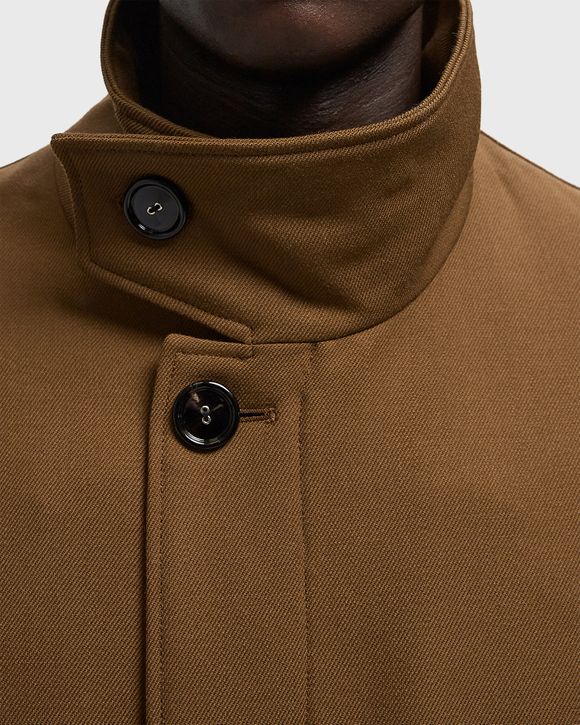HARRINGTON JACKET