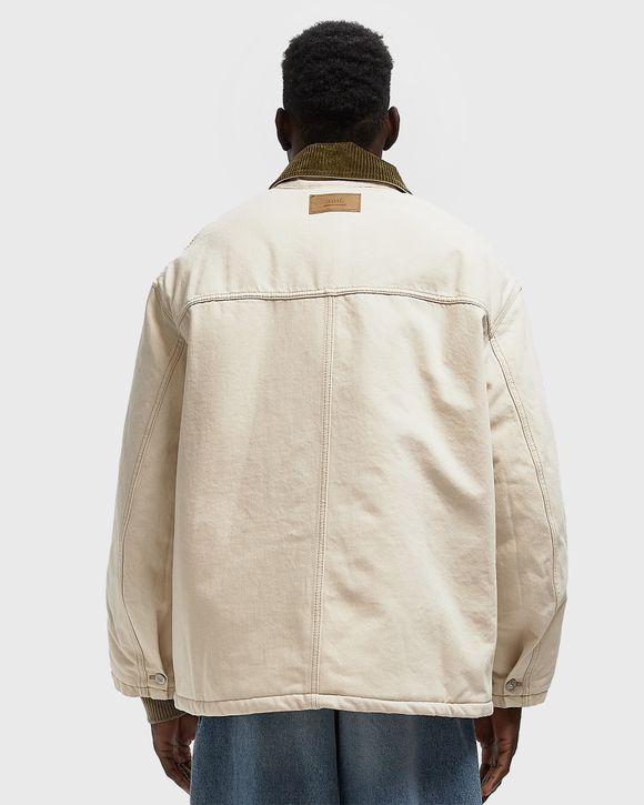 PADDED WORKER JACKET