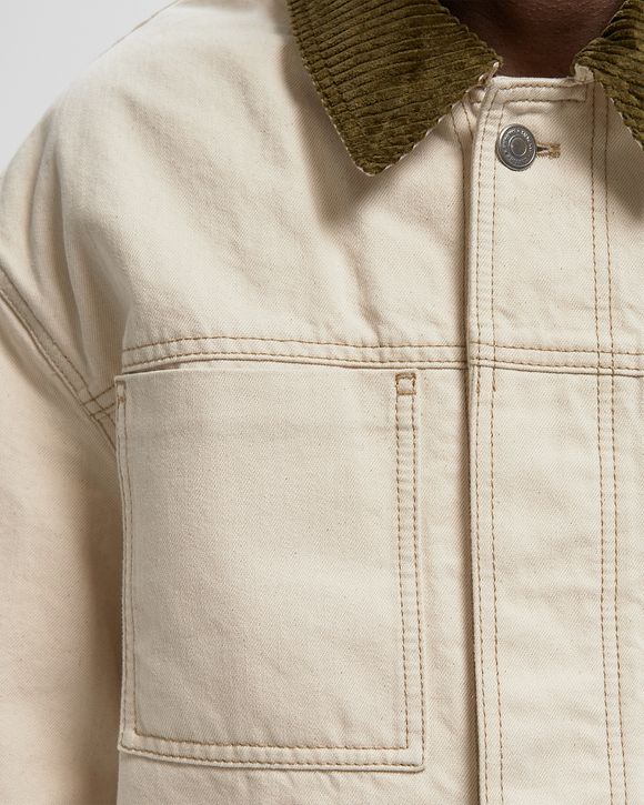 PADDED WORKER JACKET