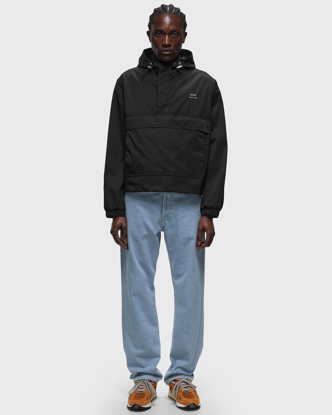 アウターその他 AMI PARIS Windbreakers 25242064_55385350_1000.jpg