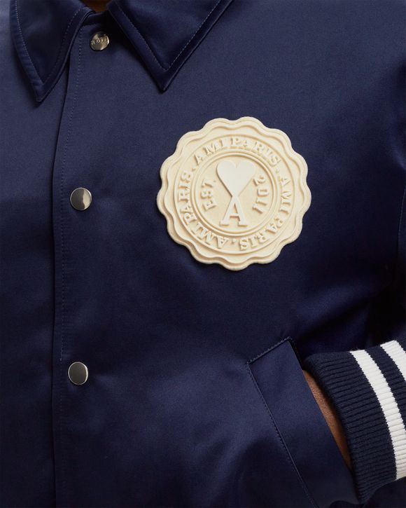 TEDDY JACKET