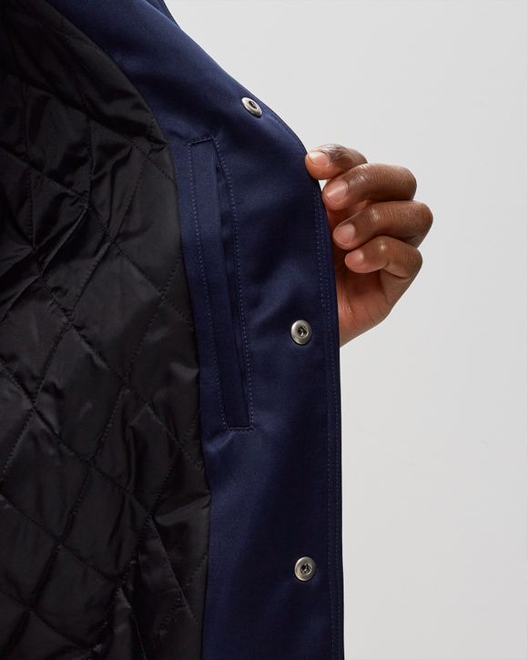 TEDDY JACKET