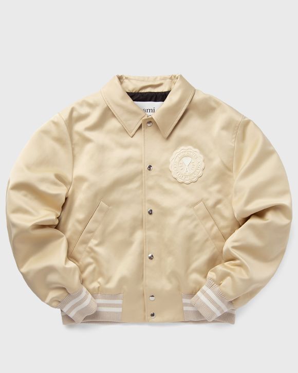 TEDDY JACKET