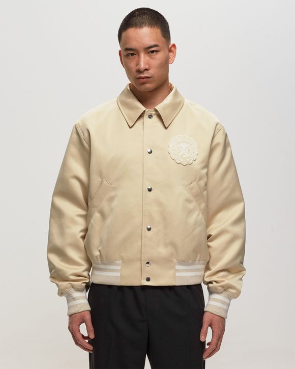 TEDDY JACKET