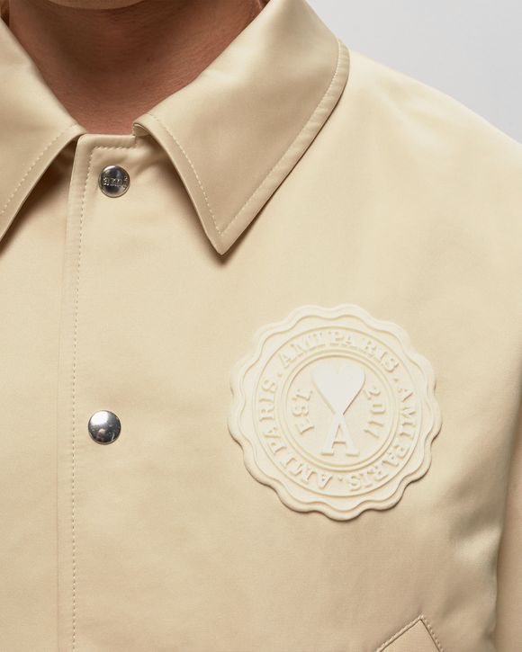 TEDDY JACKET