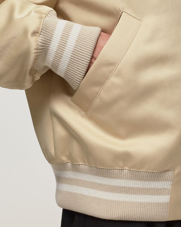 TEDDY JACKET
