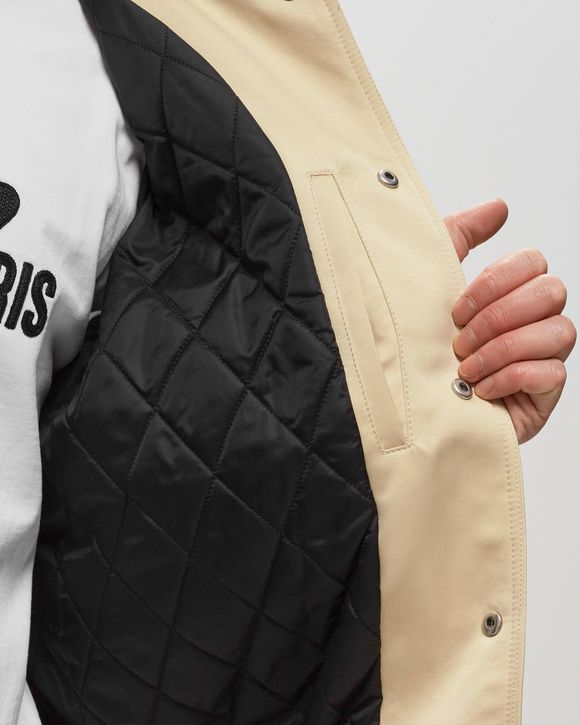 TEDDY JACKET