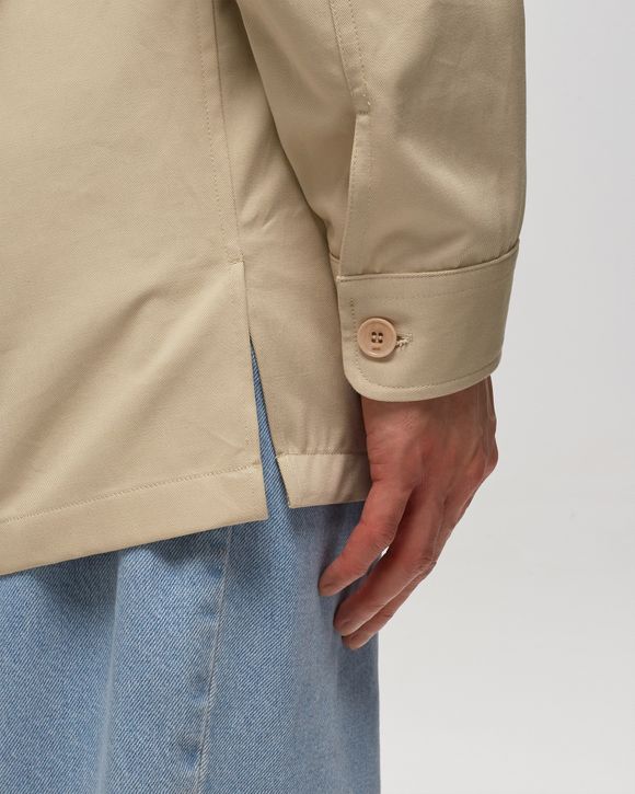AMI PARIS OVERSHIRT