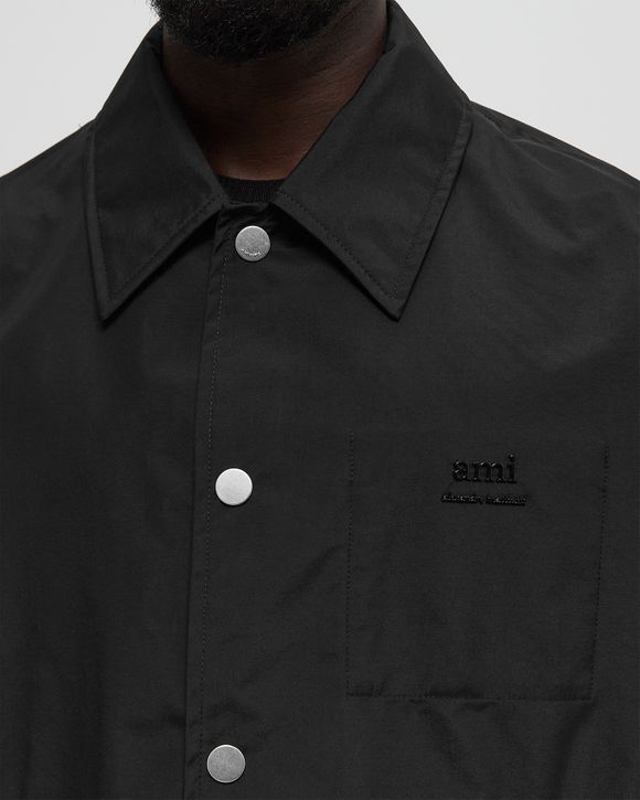 ALEXANDRE MATTIUSSI BUTTONED JACKET