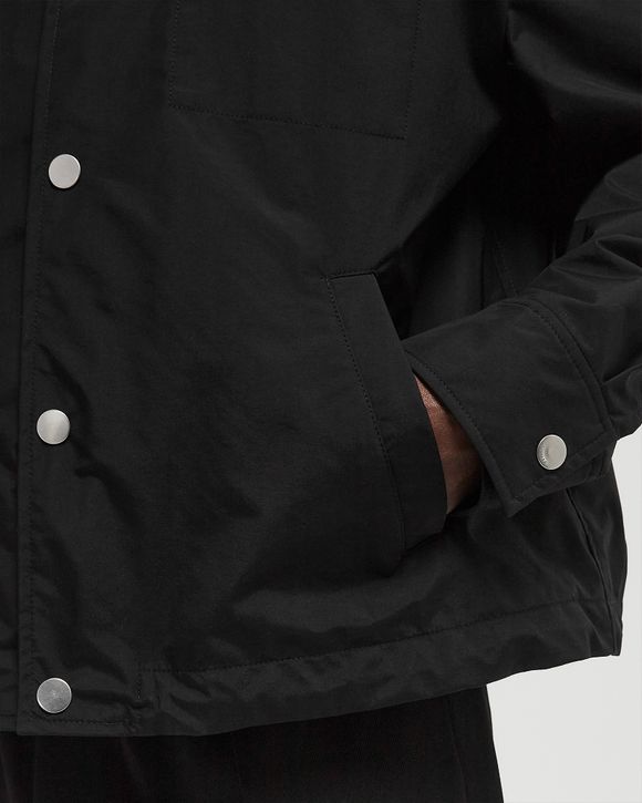 ALEXANDRE MATTIUSSI BUTTONED JACKET