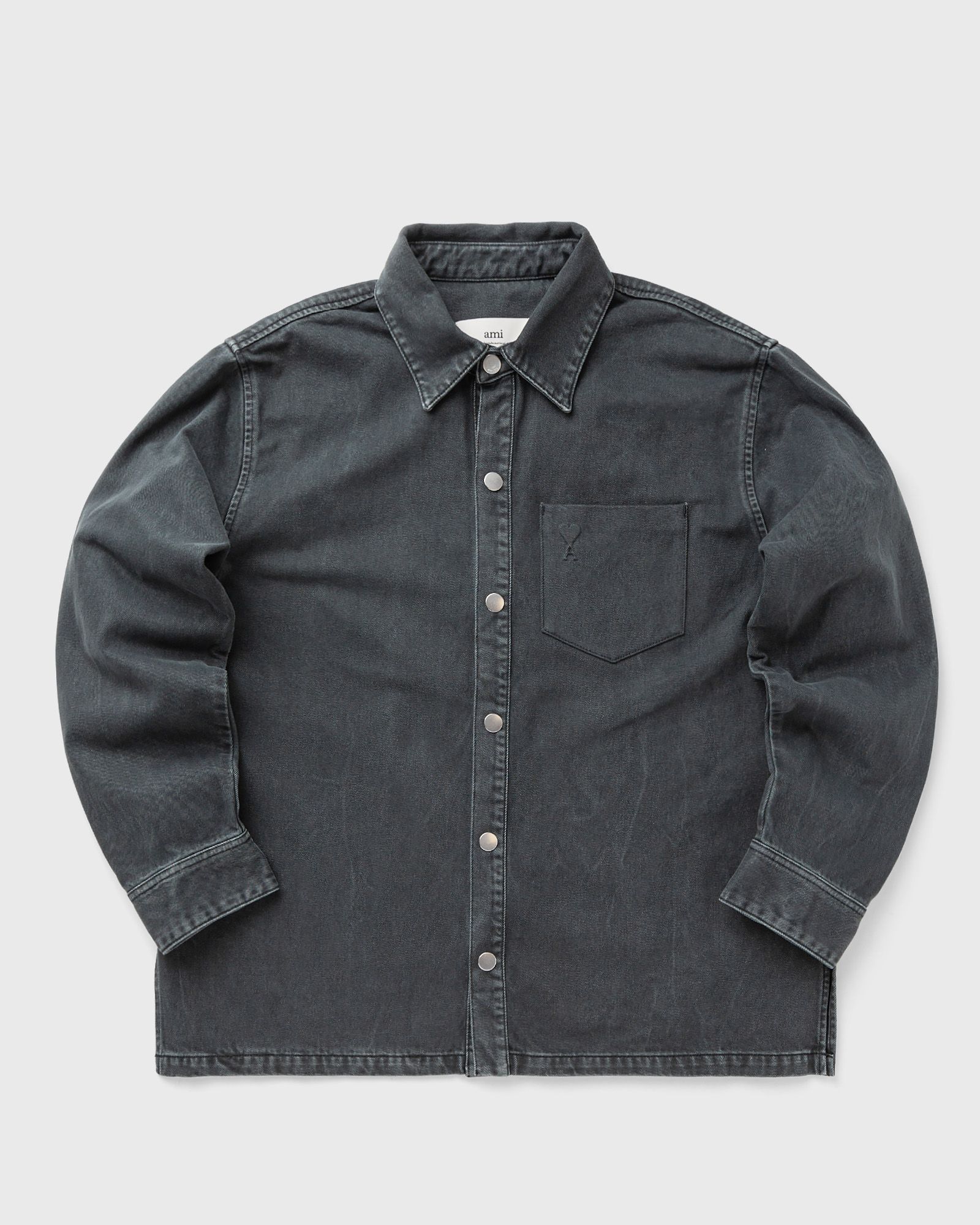 SURCHEMISE AMI DE COEUR