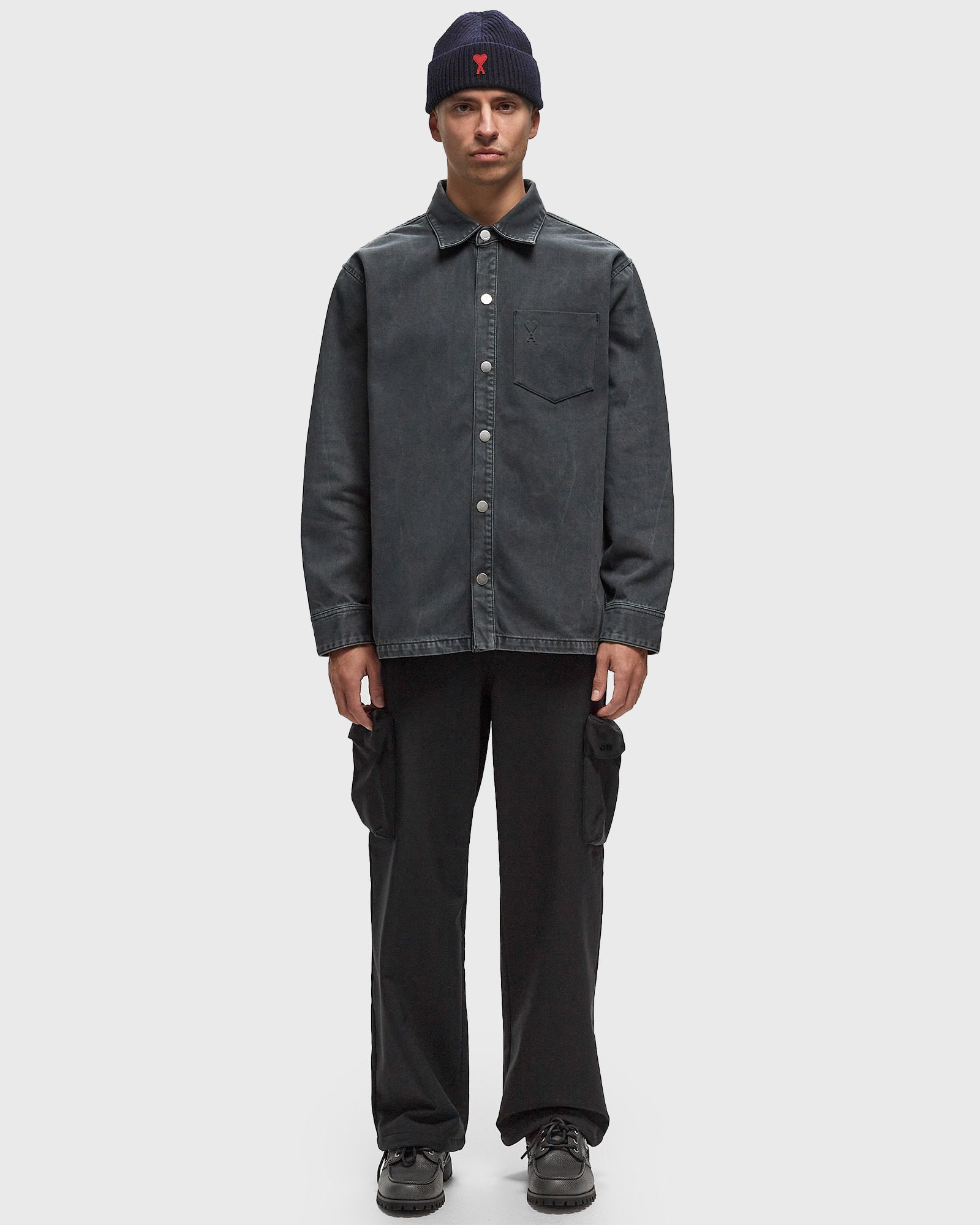 SURCHEMISE AMI DE COEUR