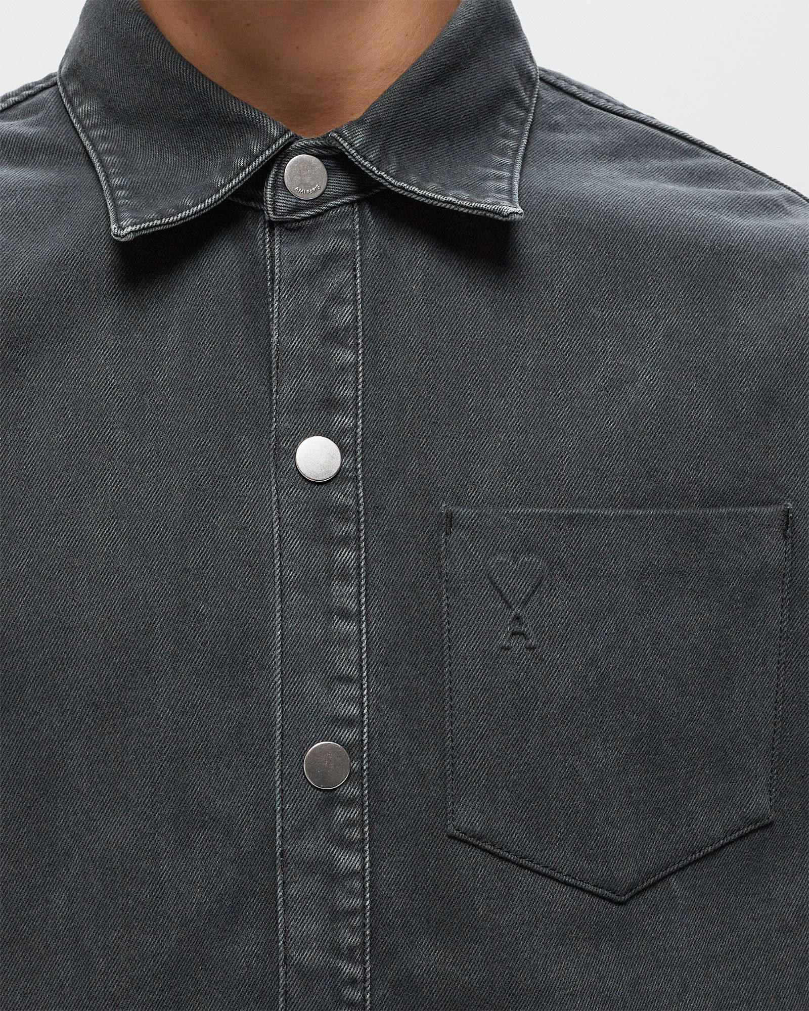 SURCHEMISE AMI DE COEUR