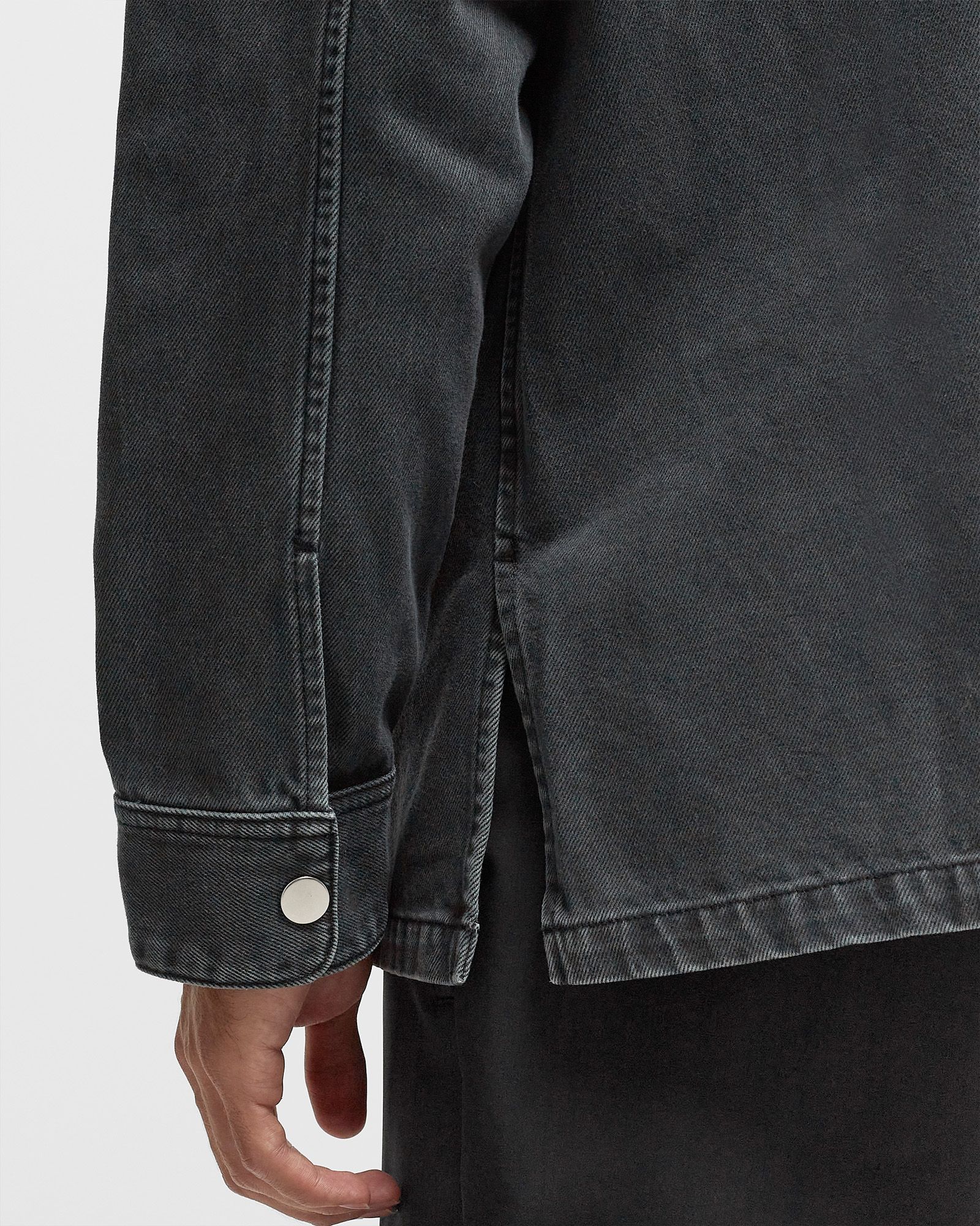 SURCHEMISE AMI DE COEUR