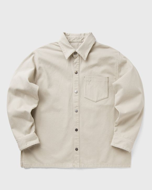 Ami de Coeur Overshirt