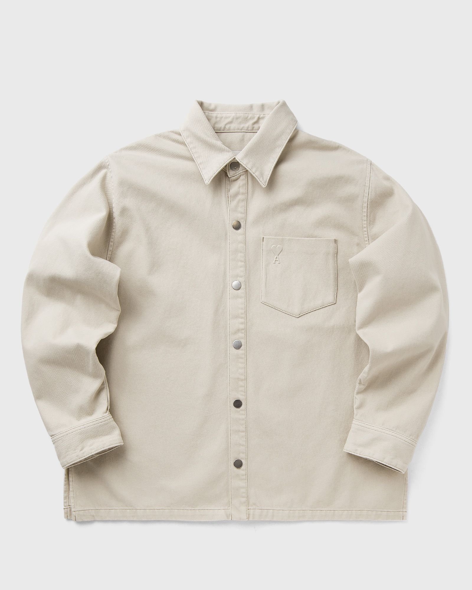 Ami de Coeur Overshirt
