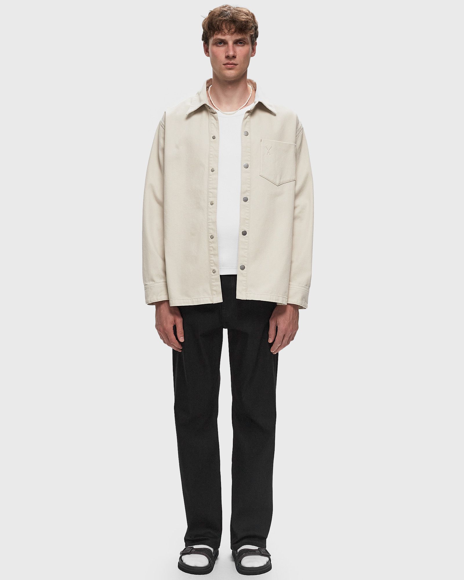 Ami de Coeur Overshirt