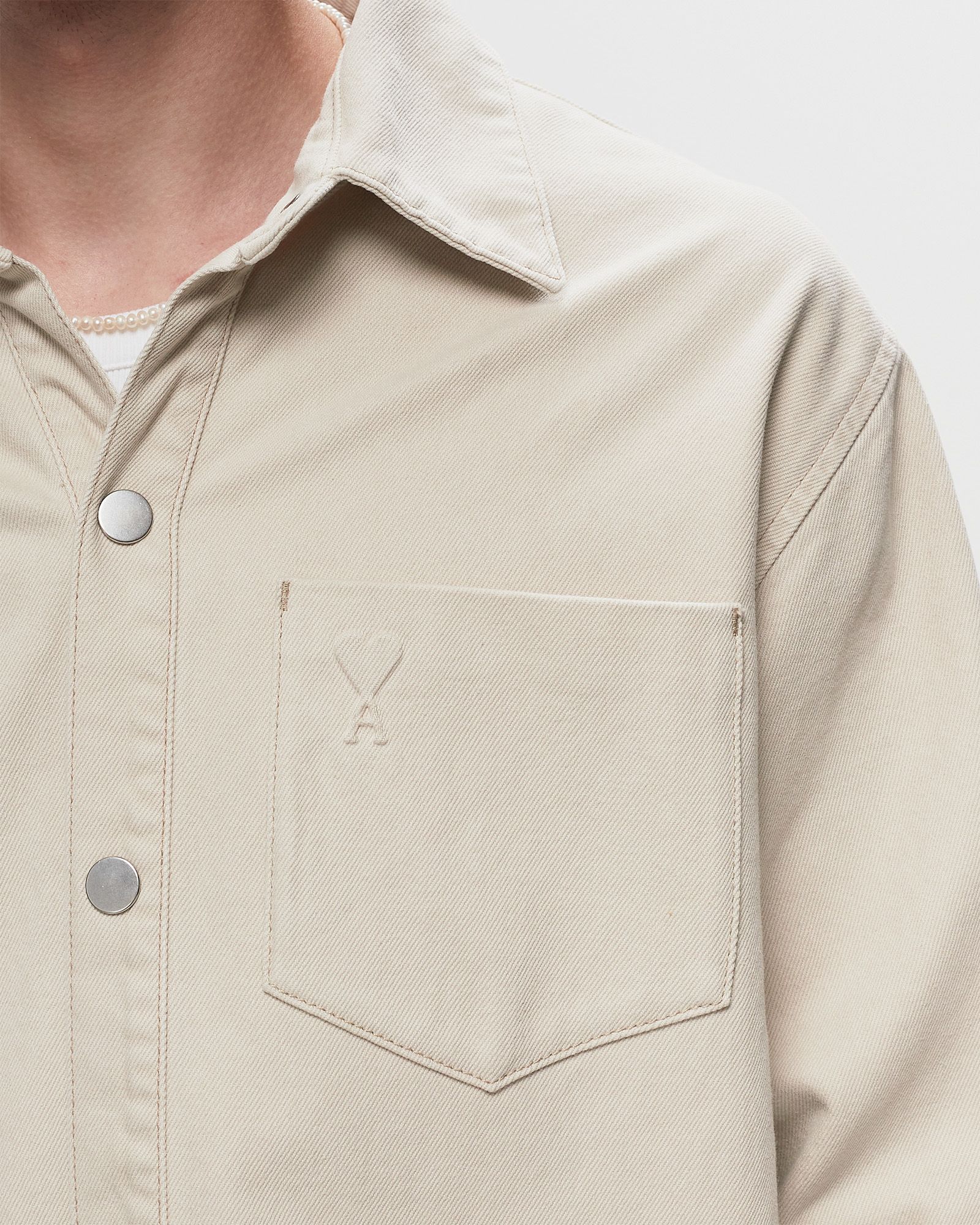 Ami de Coeur Overshirt