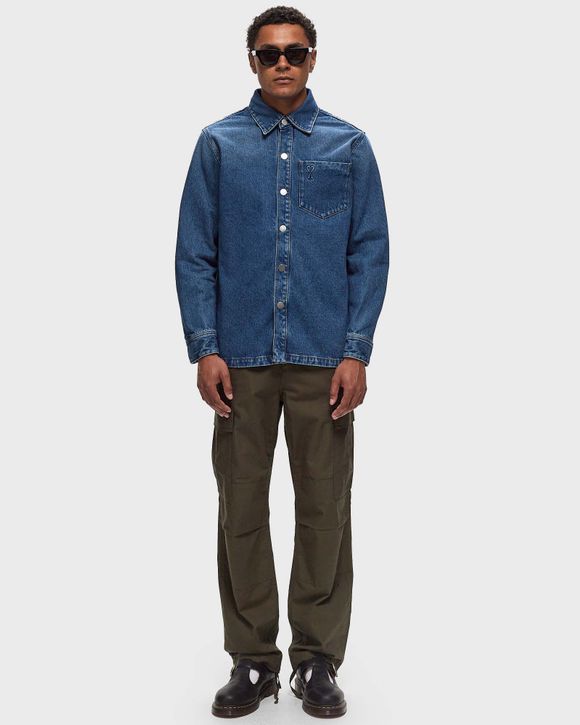 AMI DE COEUR OVERSHIRT