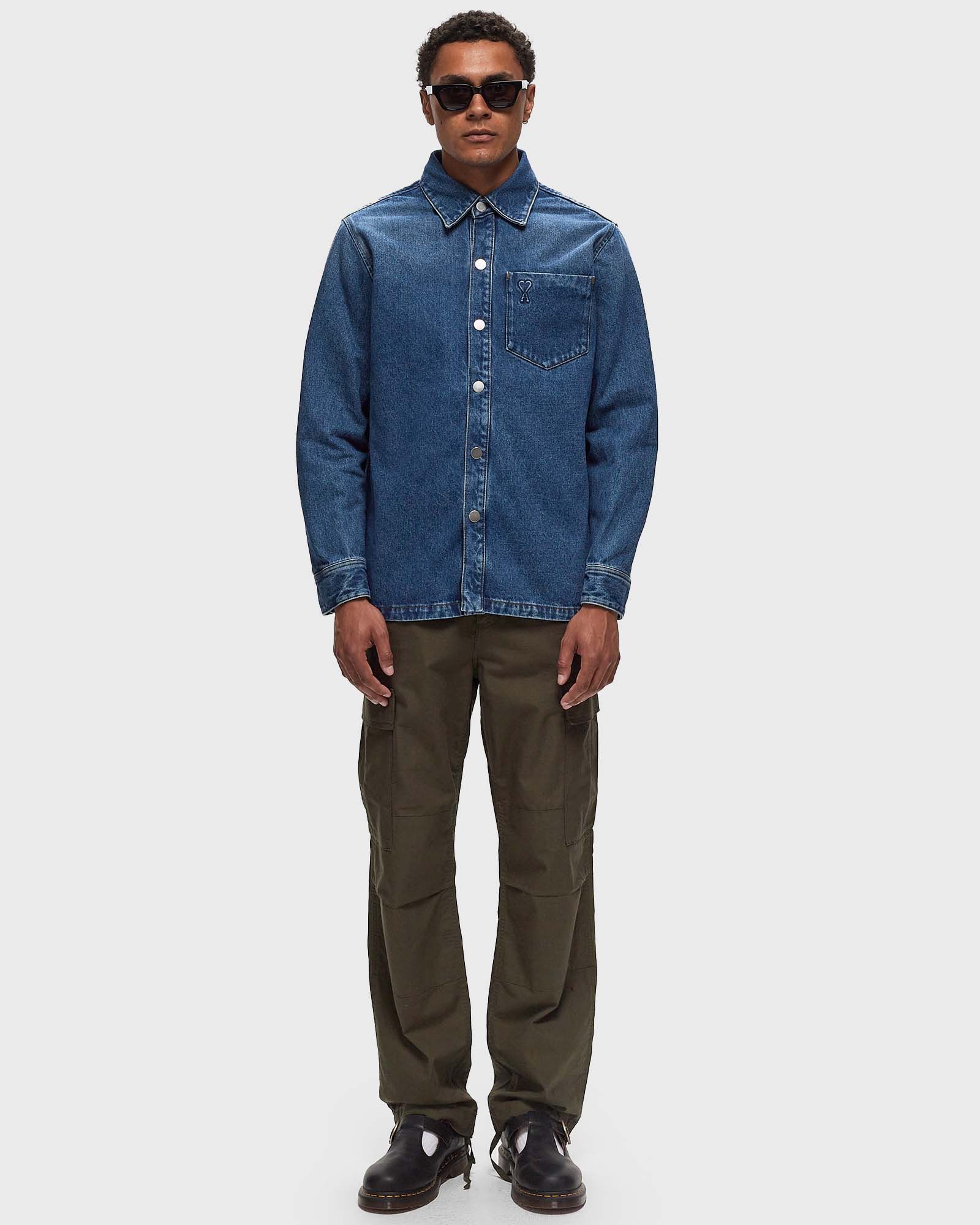 AMI DE COEUR OVERSHIRT