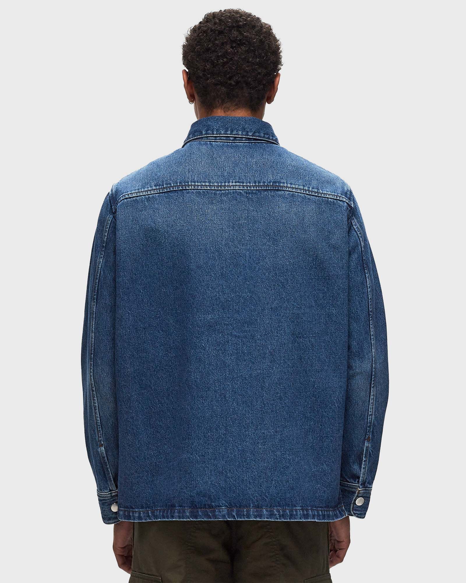 AMI DE COEUR OVERSHIRT