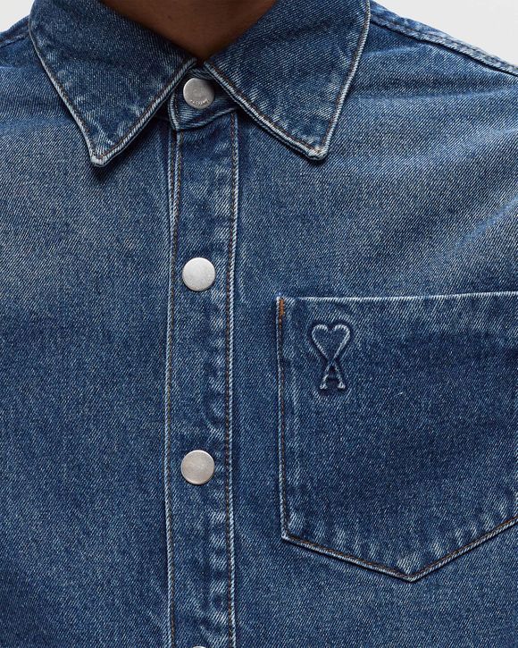 AMI DE COEUR OVERSHIRT