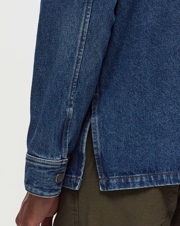 AMI DE COEUR OVERSHIRT