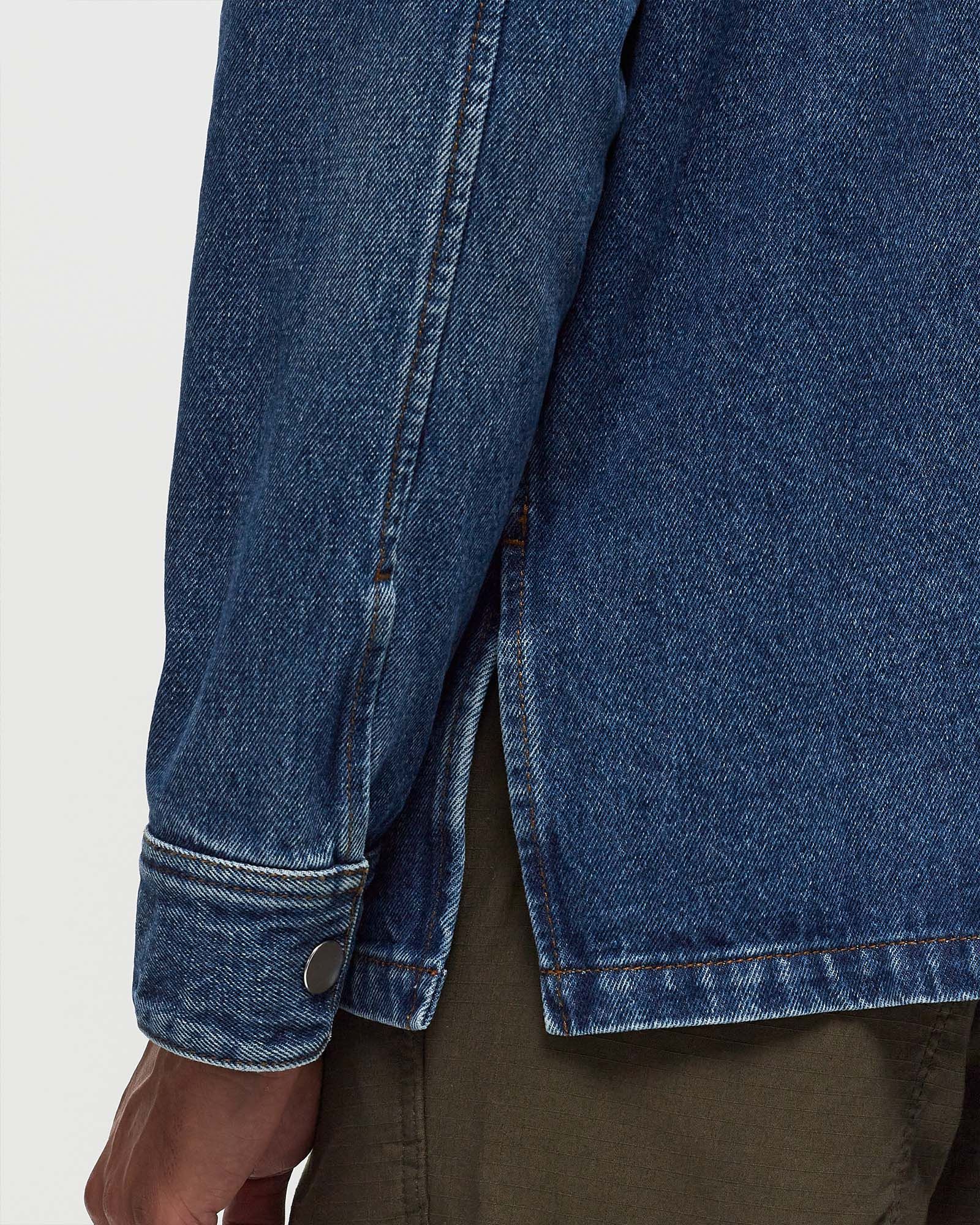 AMI DE COEUR OVERSHIRT