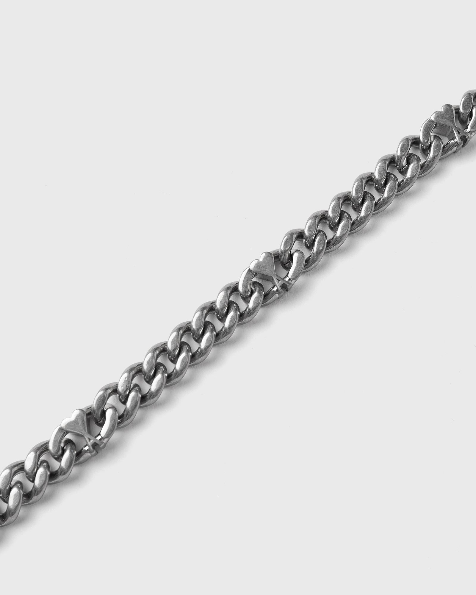 BRACELET GOURMETTE AMI DE COEUR